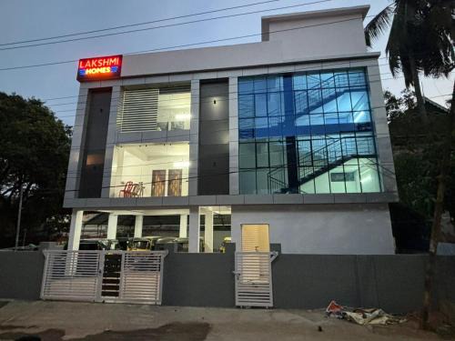 Thrissur Apartment | Lakshmi Home 1