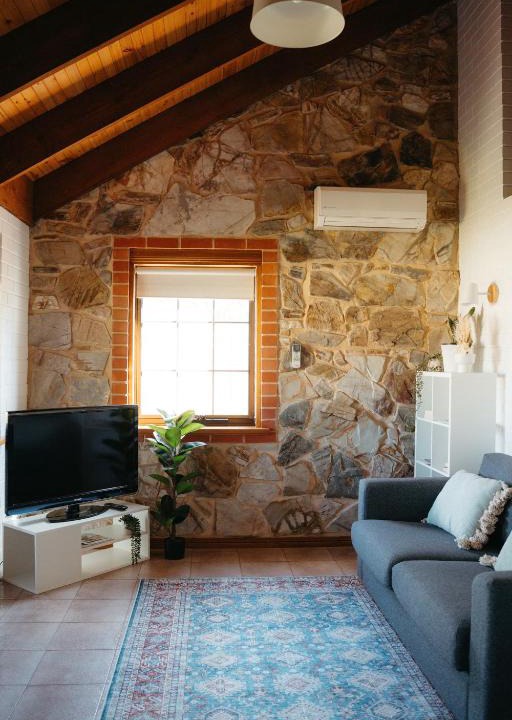 Tanunda Bed & Breakfast | Langmeil Cottages