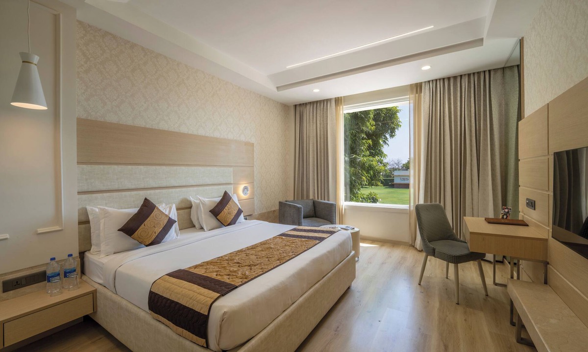 Barli Resort | Lariya Resort