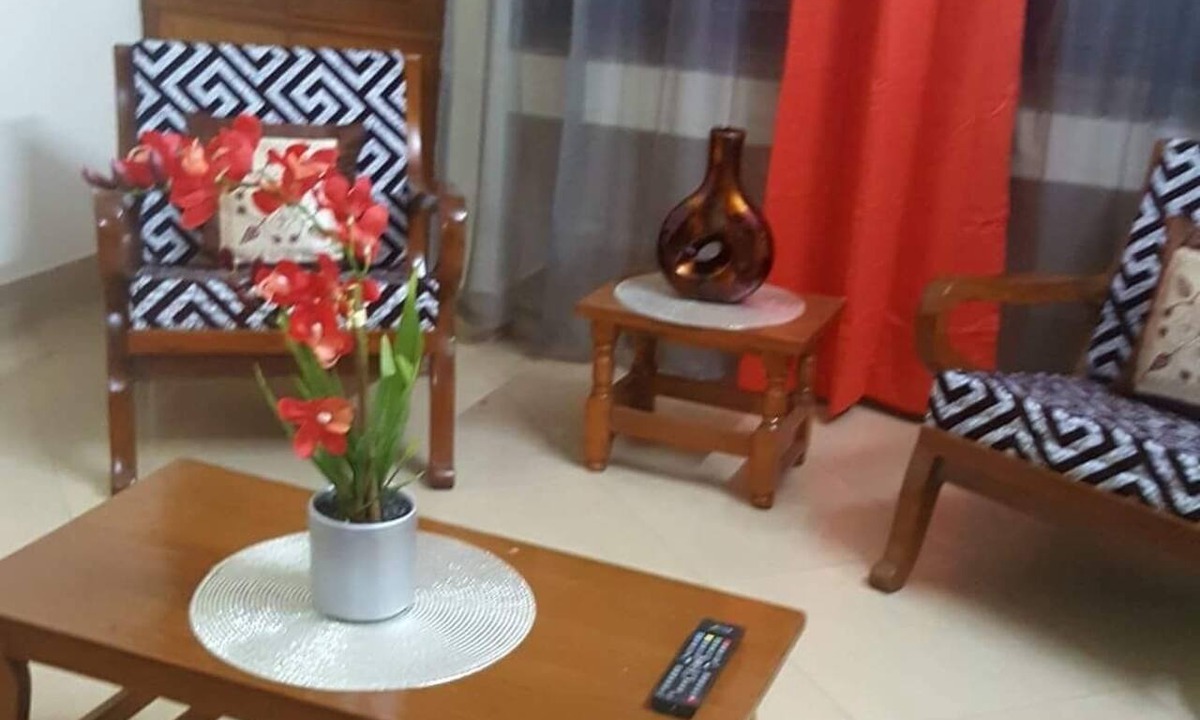 Mirpur Hotel | Latif villa