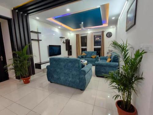 Agara Apartment | Lavishing 3 BHK at 15 Floor only for Family