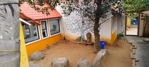 Kuilapalayam House | Le Aham Boutique Hotel