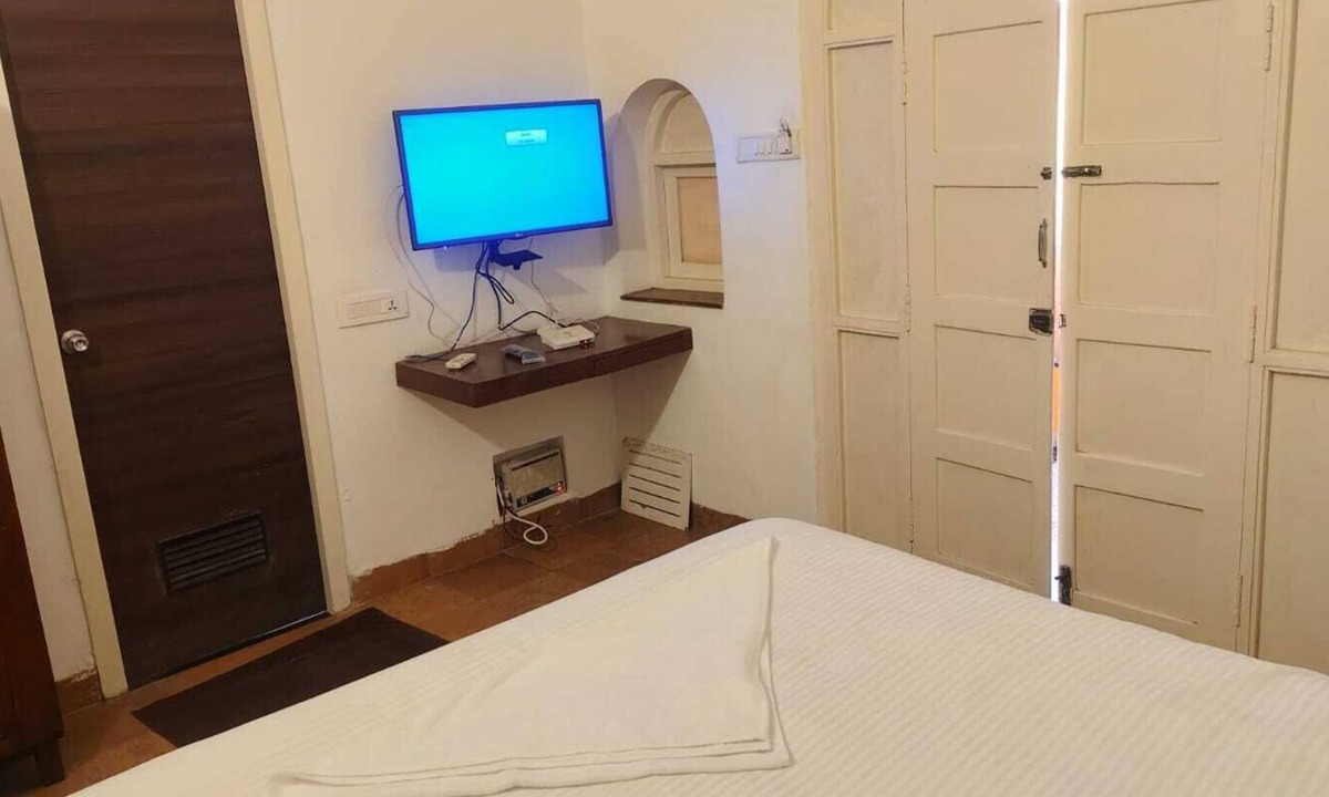 Kuilapalayam Hotel | Le Aham Boutique Hotel