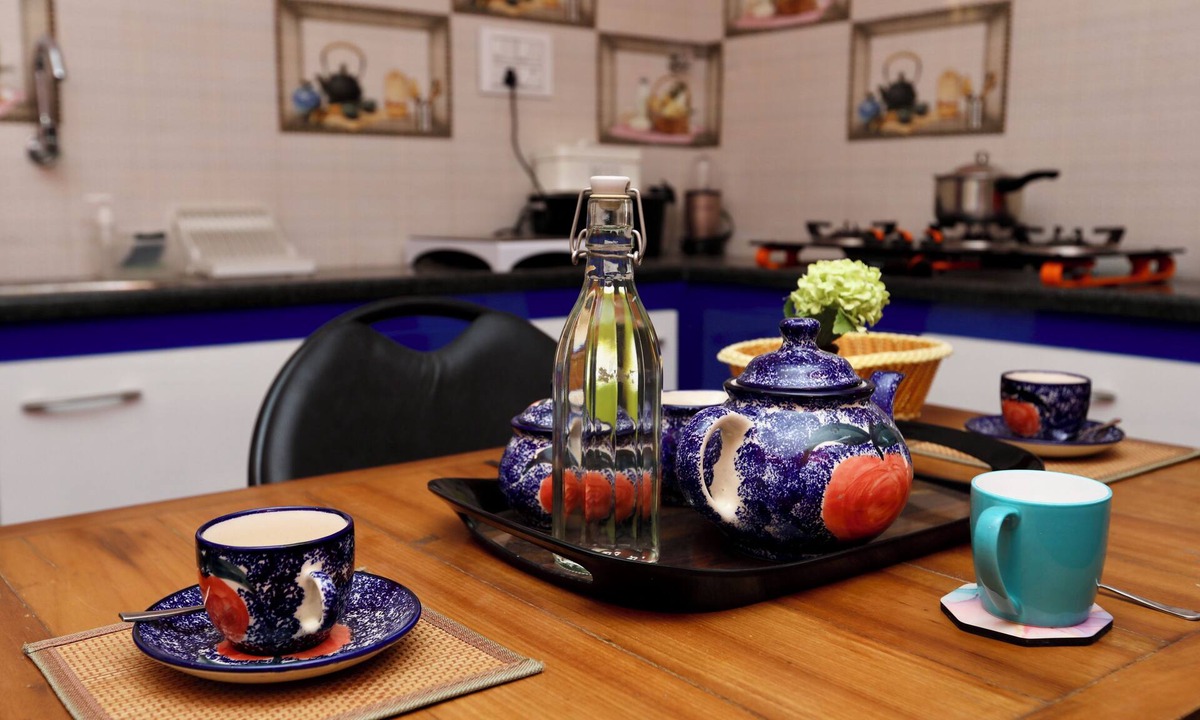 White Town Hotel | Le Clarisse Guest House 2