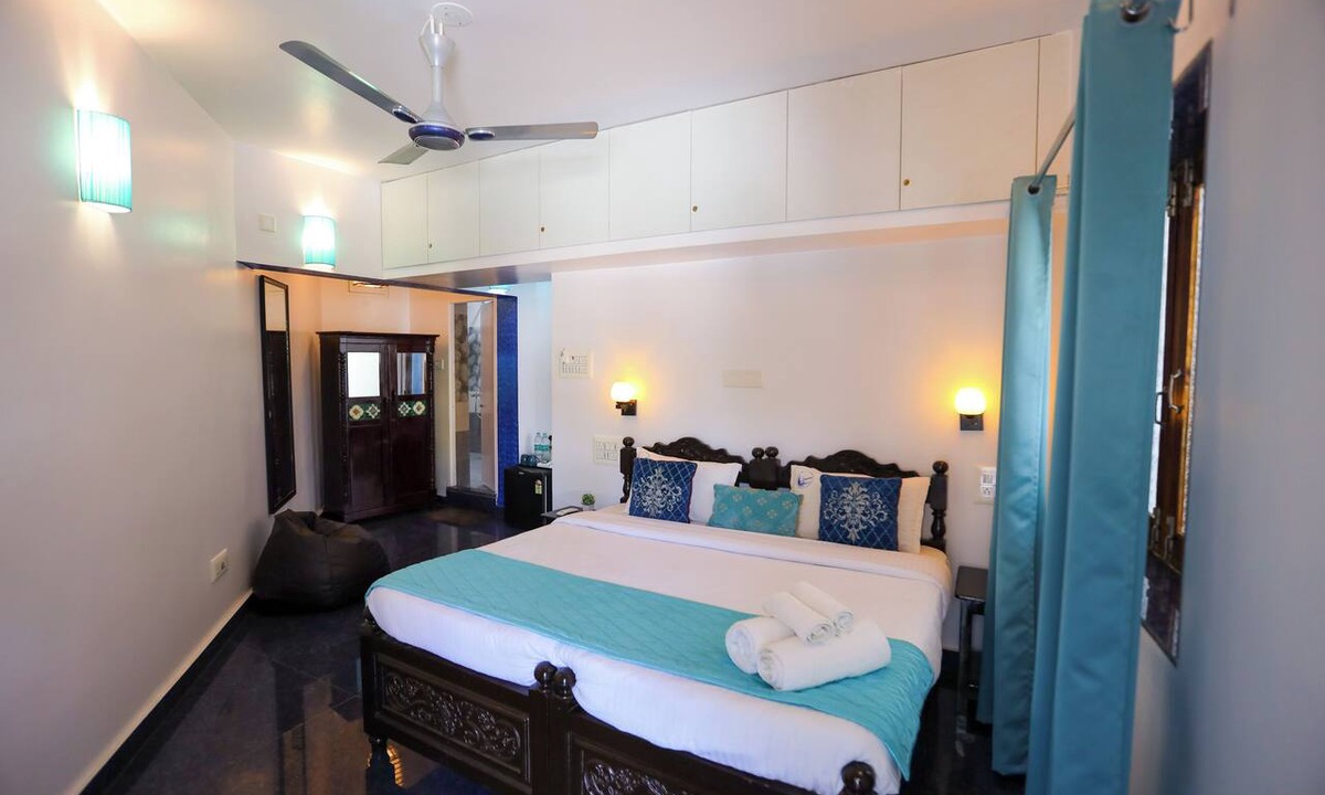 White Town Hotel | Le Clarisse Guest House