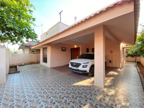 Kalapettai Villa | Le Royce Privacy Villa - TIE Hotels