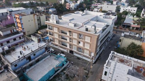 Kalapettai Hotel | Le Sea Sun