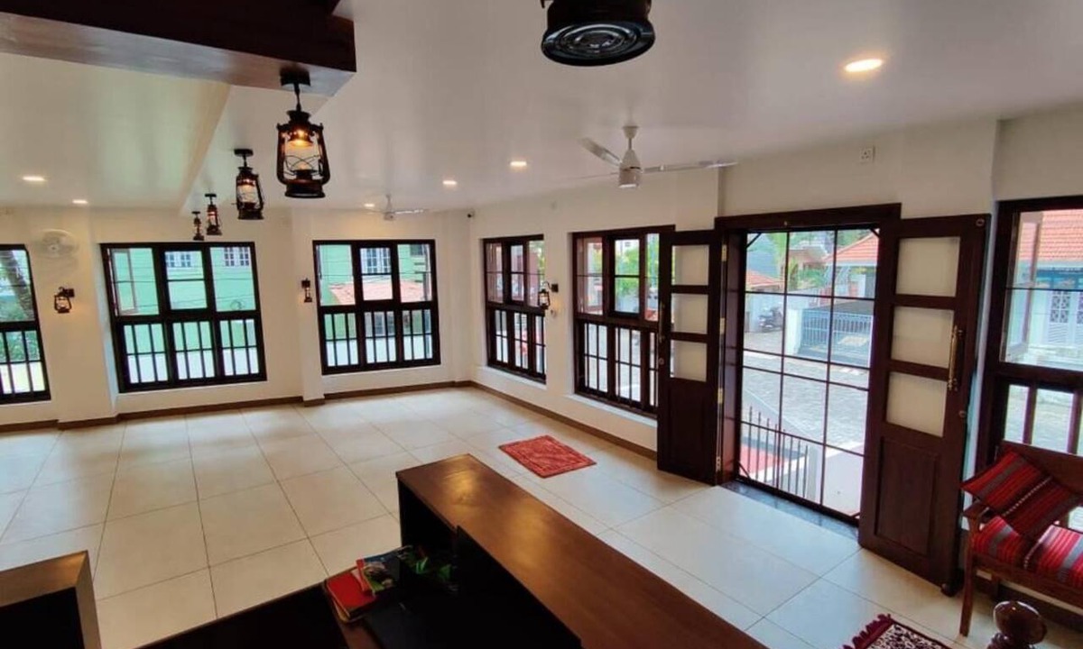 Fort Kochi Hotel | Le Zaina's Fort Hotel