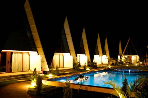 Haripad Resort | Leela's 7th Heaven Resort & Spa