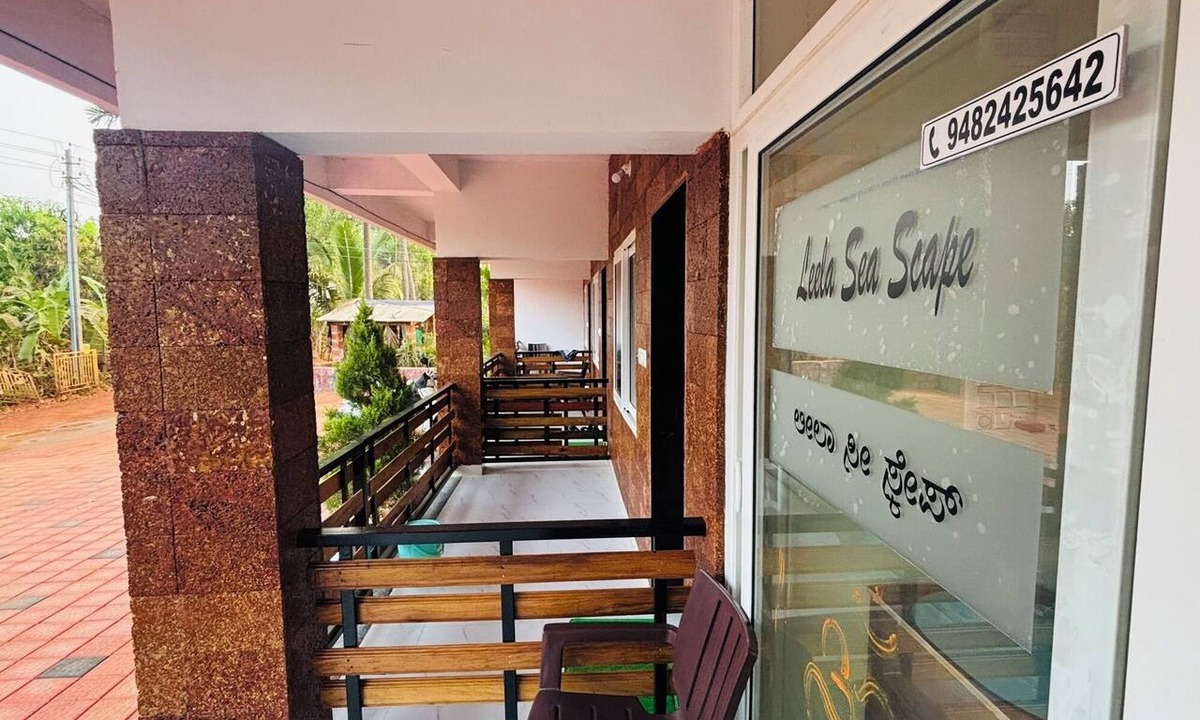 Hireguthi Hotel | Leela Sea Scape