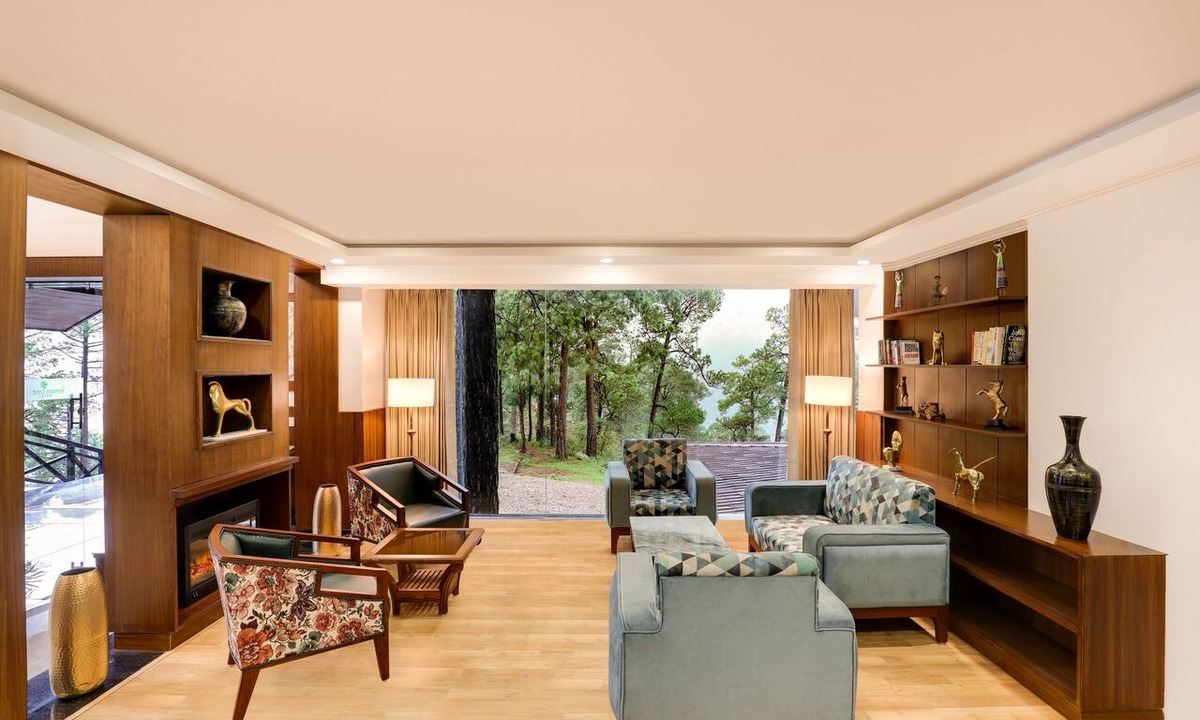 McLeod Ganj Hotel | Lemon Tree Hotel Mcleodganj