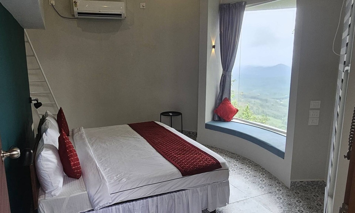 Todupulai Resort | Lemongrass Hill by Thottumkal Resorts
