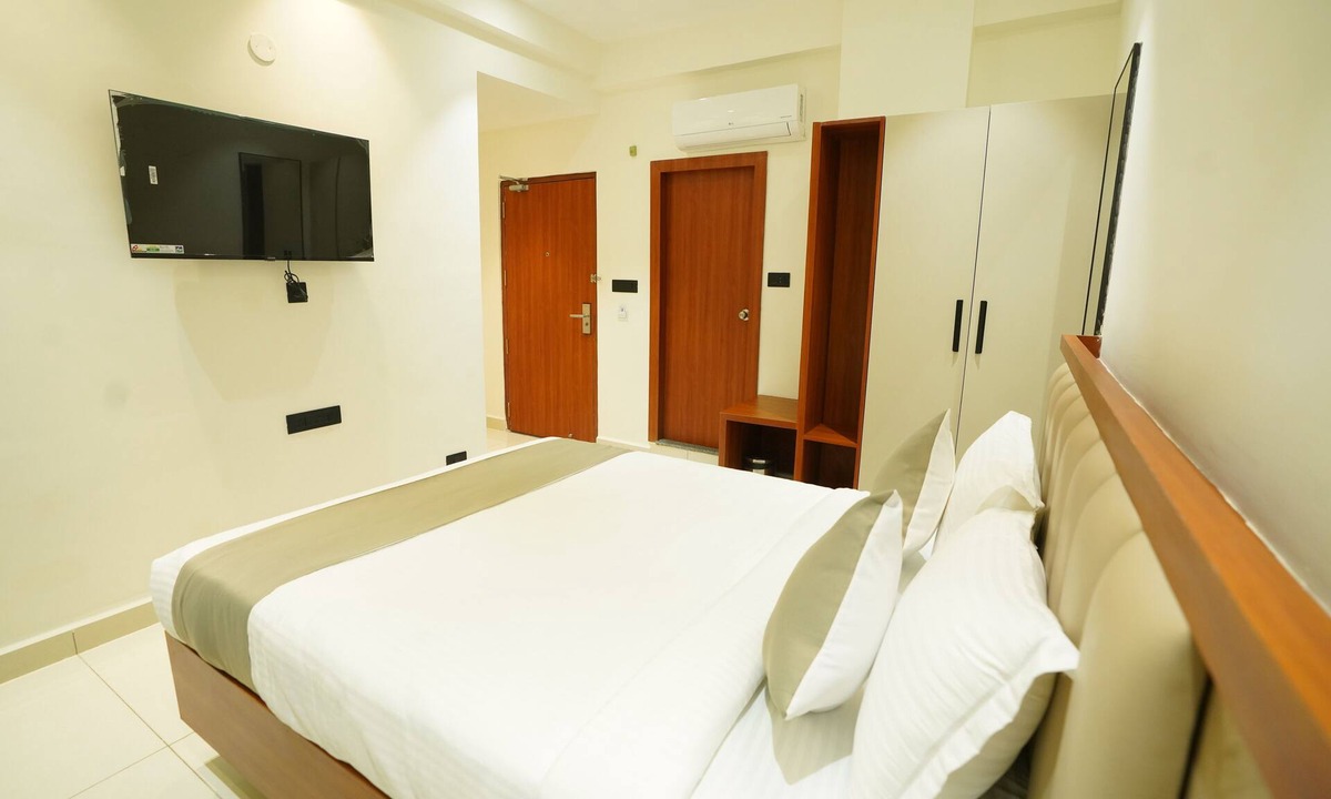 Hyderabad Hotel | LEONAR HOTEL