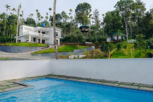 Meenangadi House | Lilliput Haven Homestay
