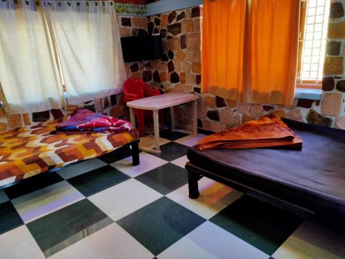 Sirumalai Hotel | Lion Resorts, Sirumalai