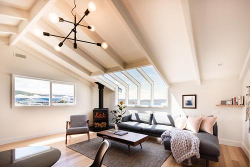 Bellerive Apartment | Litora Accommodation