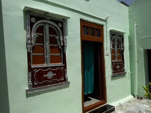 Bikaner House | Little prince Haveli guesthouse