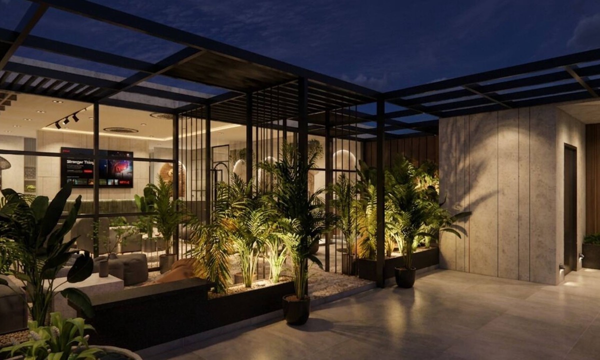 Periamet Hotel | Liza Royale Hotel