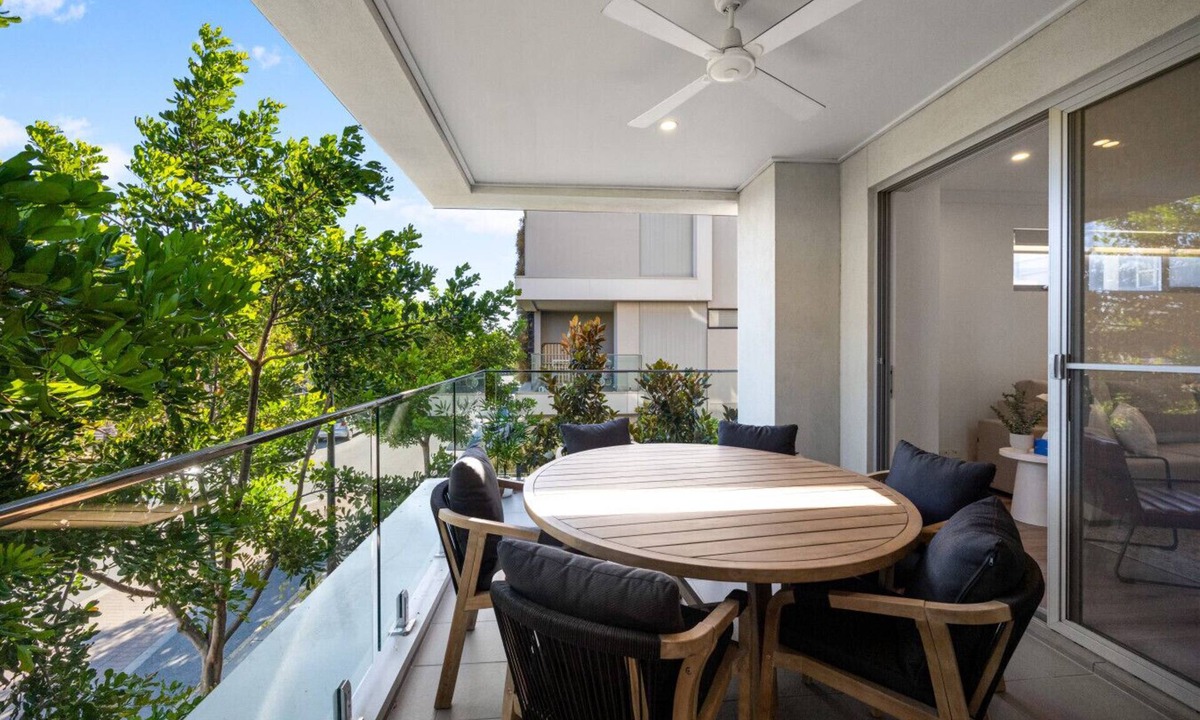 Prospect Villa | Loft & Levels @ Prospect - Contemporary Urban Living