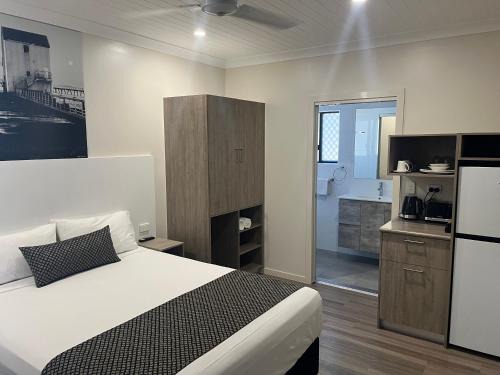 Lucinda Hotel | Lucinda Village