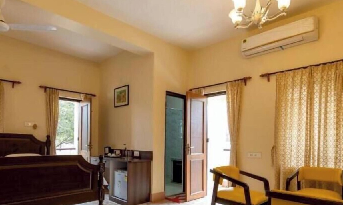 Bolpur Hotel | Lukochurri