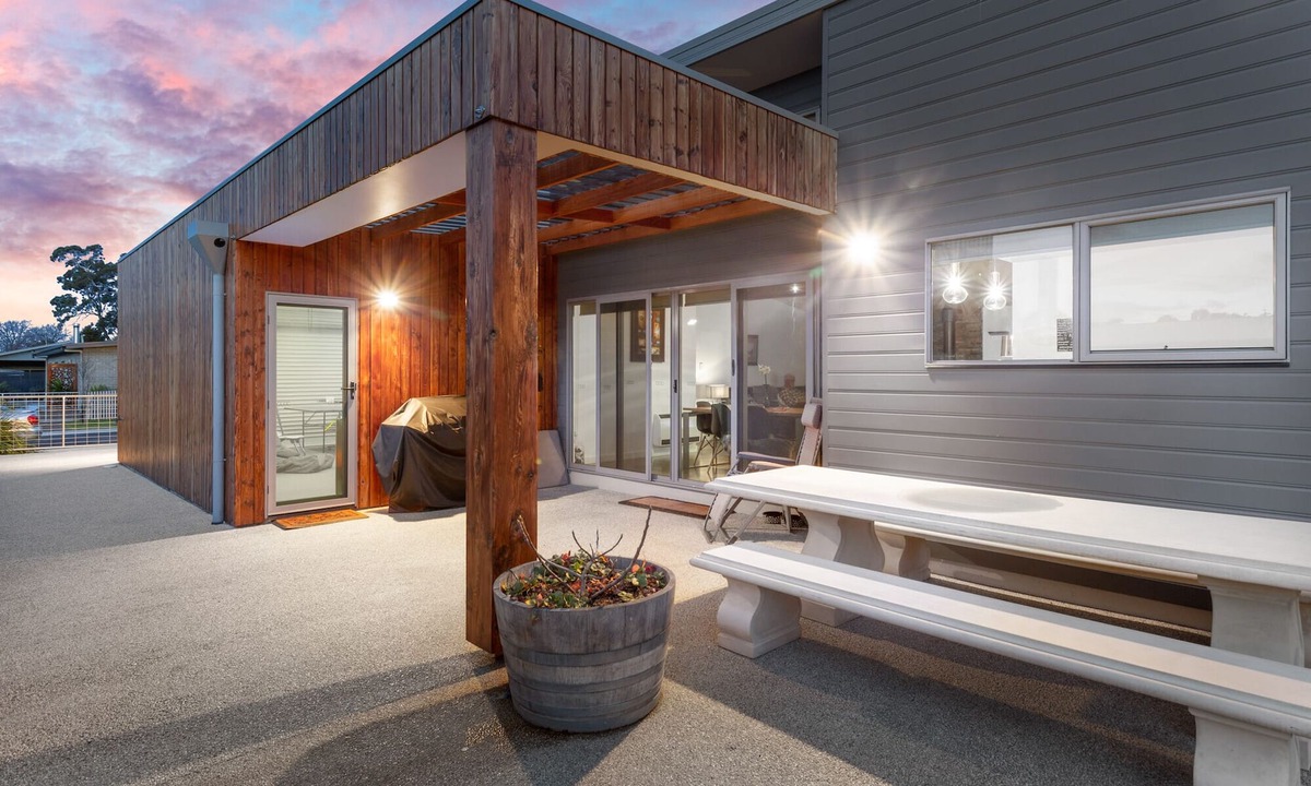 Orford House | Luxury Beach House, Orford