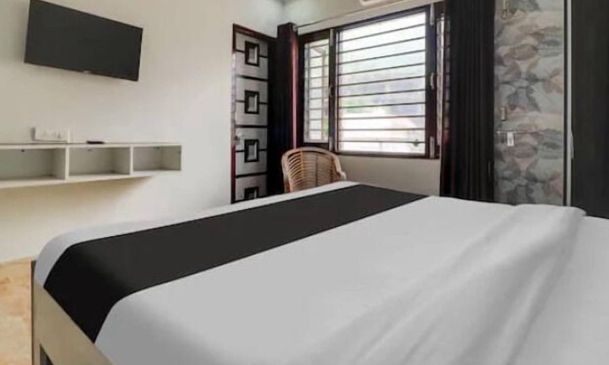 Tapovan Hotel | Luxury Heaven By Harihar Group