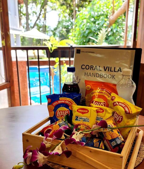 Marra Villa | Luxury Portuguese Villa, Private Pool, near Candolim