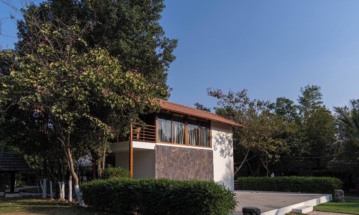 Chevella Resort | Luxury Resorts in Hyderabad - Haveli
