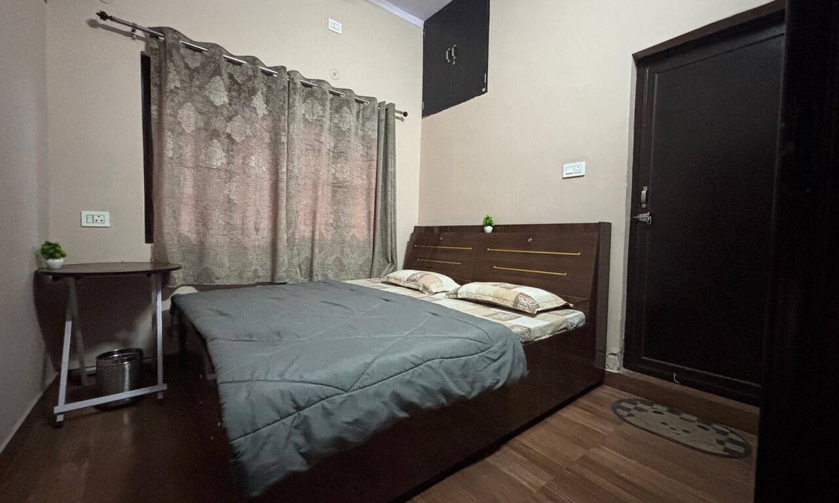Nainital Hotel | Maa Bhagwati Homestay & Restro