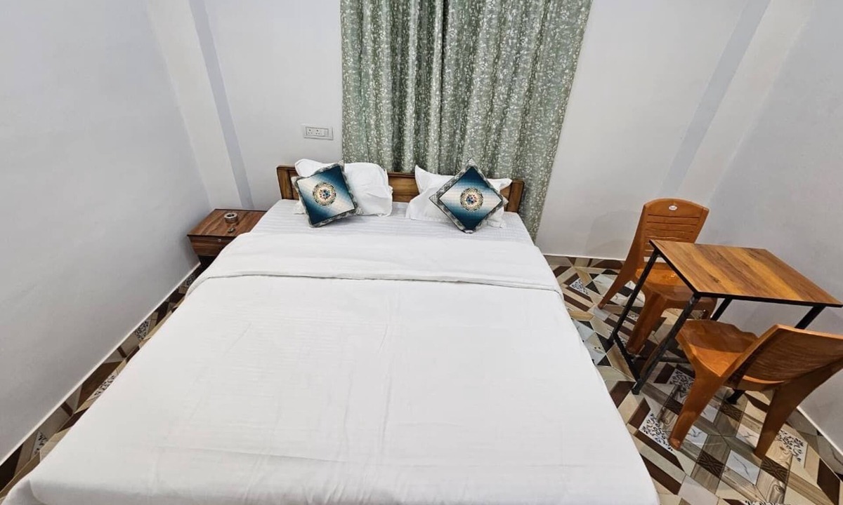 Guwahati Hotel | MAA VAISHNO INN