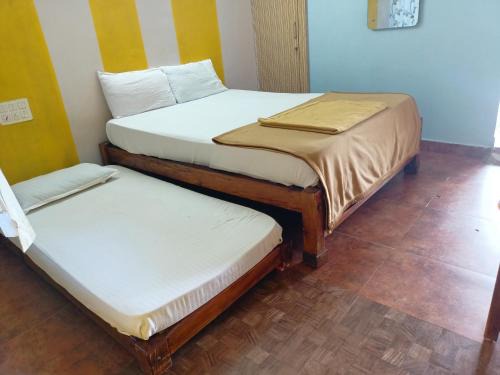 Gokarna Hotel | Mabla House