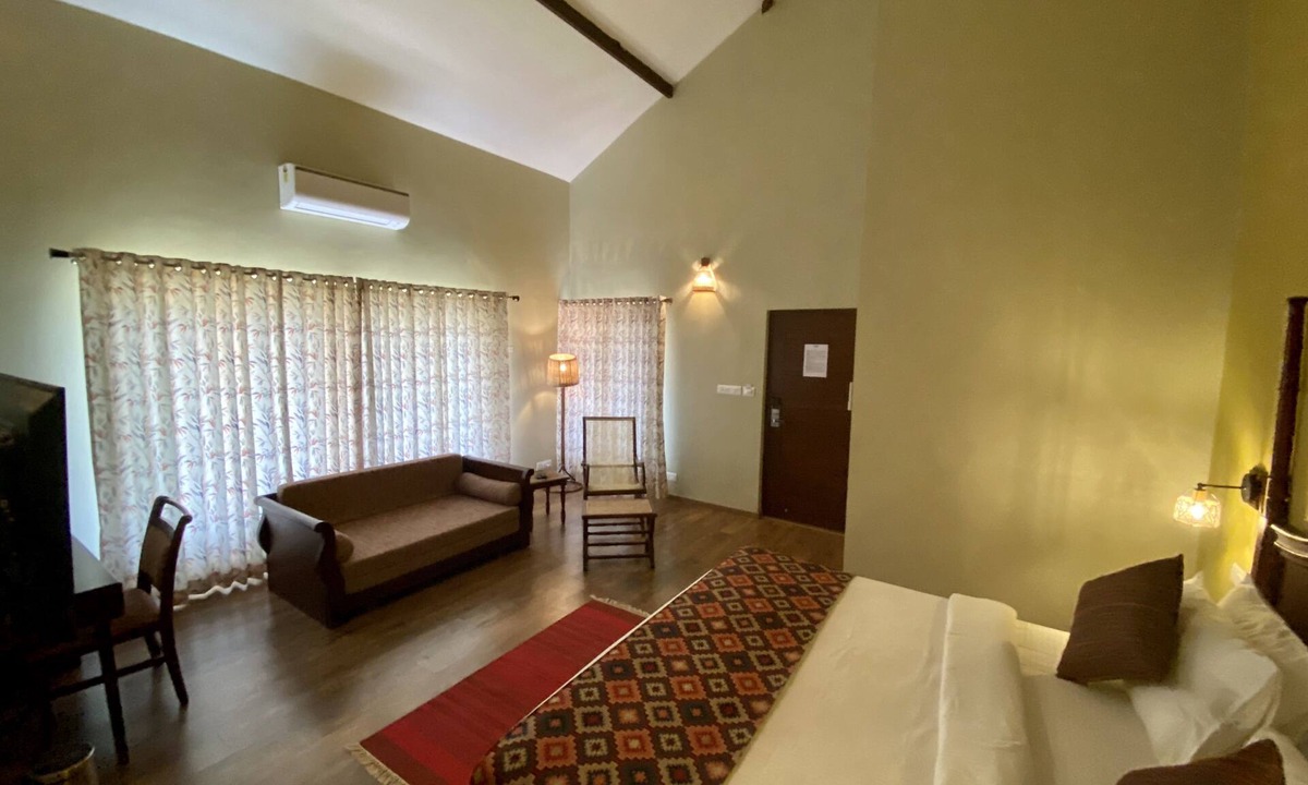 Sakleshpur Hotel | Machaan Plantation Resorts Sakleshpur