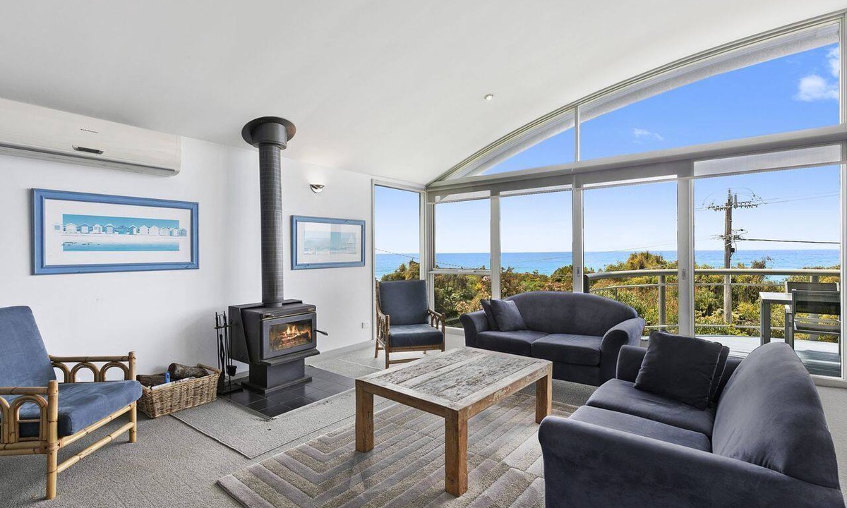 Lorne House | Magnum