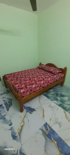 Tiruvannamalai Hotel | Mahadev Residency templeview