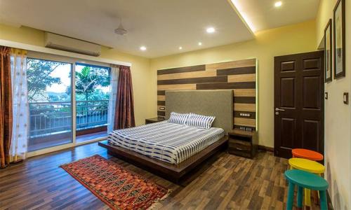 Banjara Hills Hotel | Mahak Suites