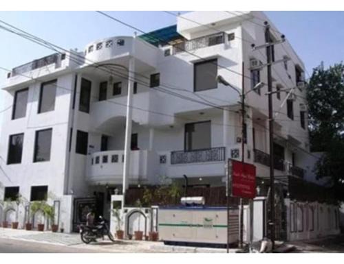 Agra House | Maharaja Palace,Agra