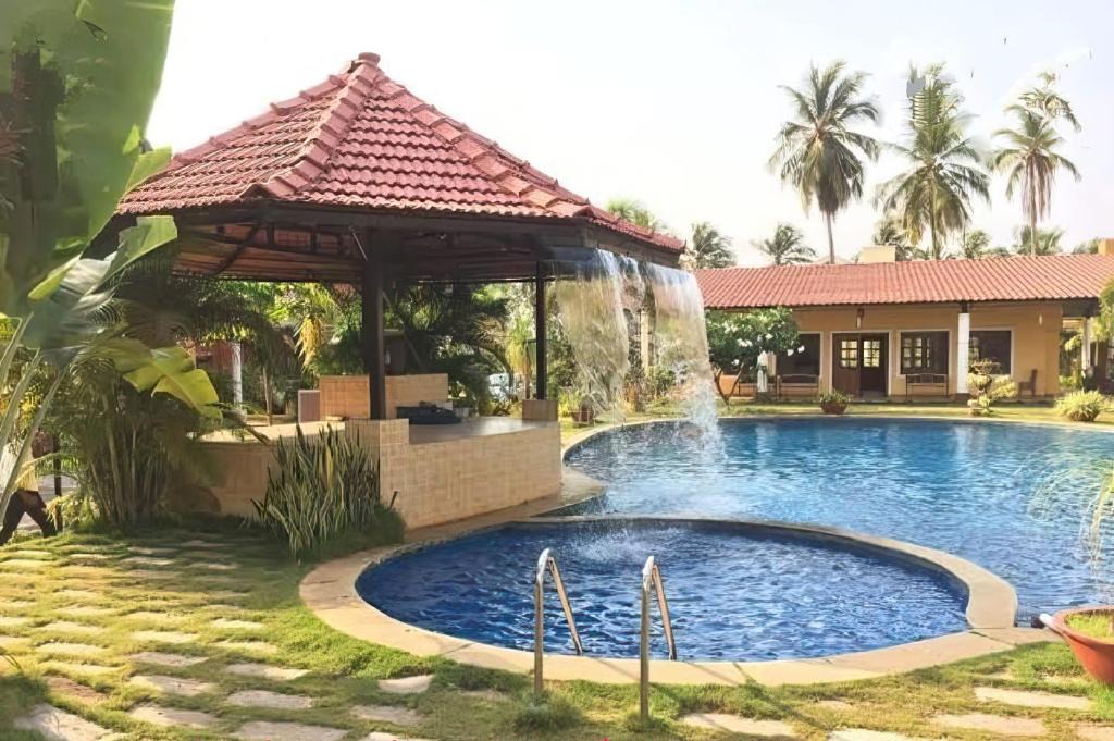 Fatona Apartment | Majorda Coastal Homestay