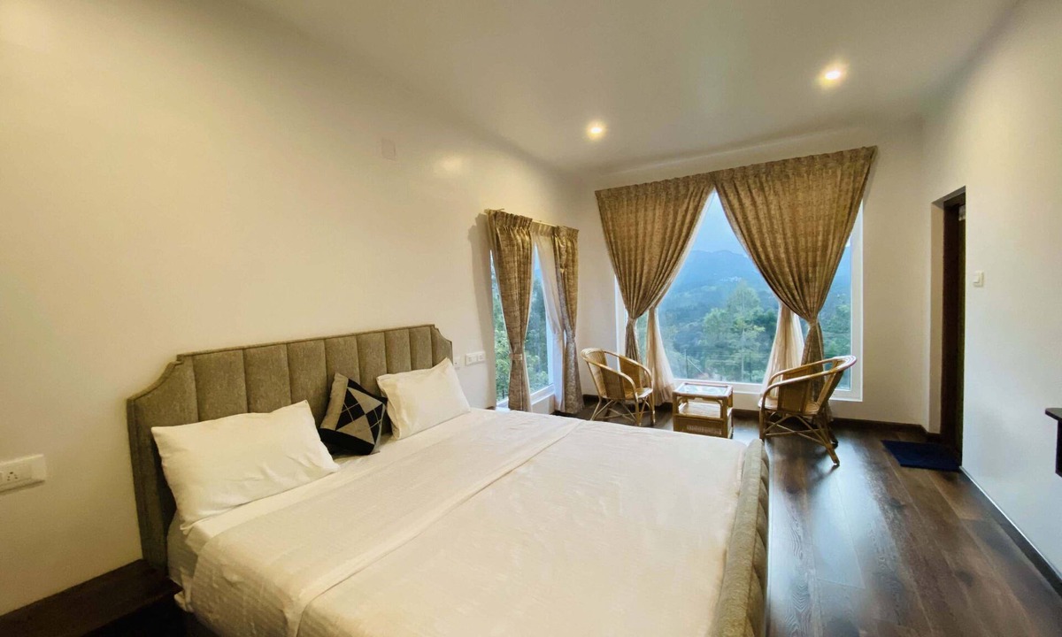 Wellington Hotel | Malaiosai S Happy Valley And Misty Mount