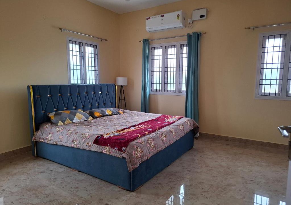 Tiruvannamalai House | Malliga Farm House