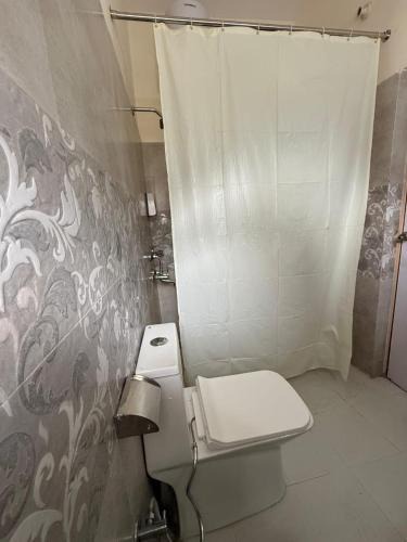 Gobind Dham Hotel | Mandola Stays