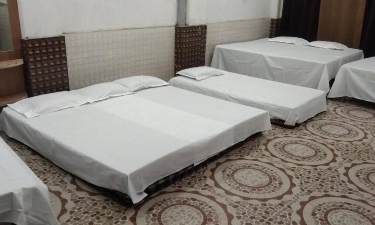 Deoghar House | MANGAL DHAM DEOGHAR