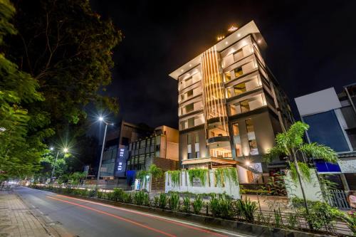 T Nagar Hotel | Mango Hill Central Chennai