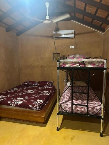 Kalapettai Resort | Mani stays