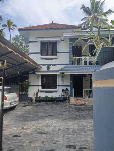 Varkala Villa | Manipreetham