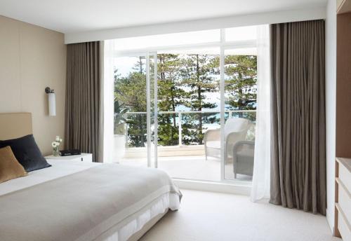 Manly Apartment | Manly Luxe