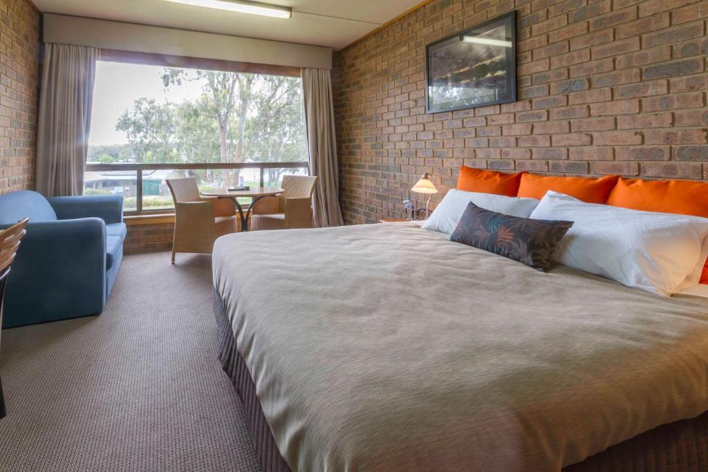 Mannum Hotel | Mannum Motel