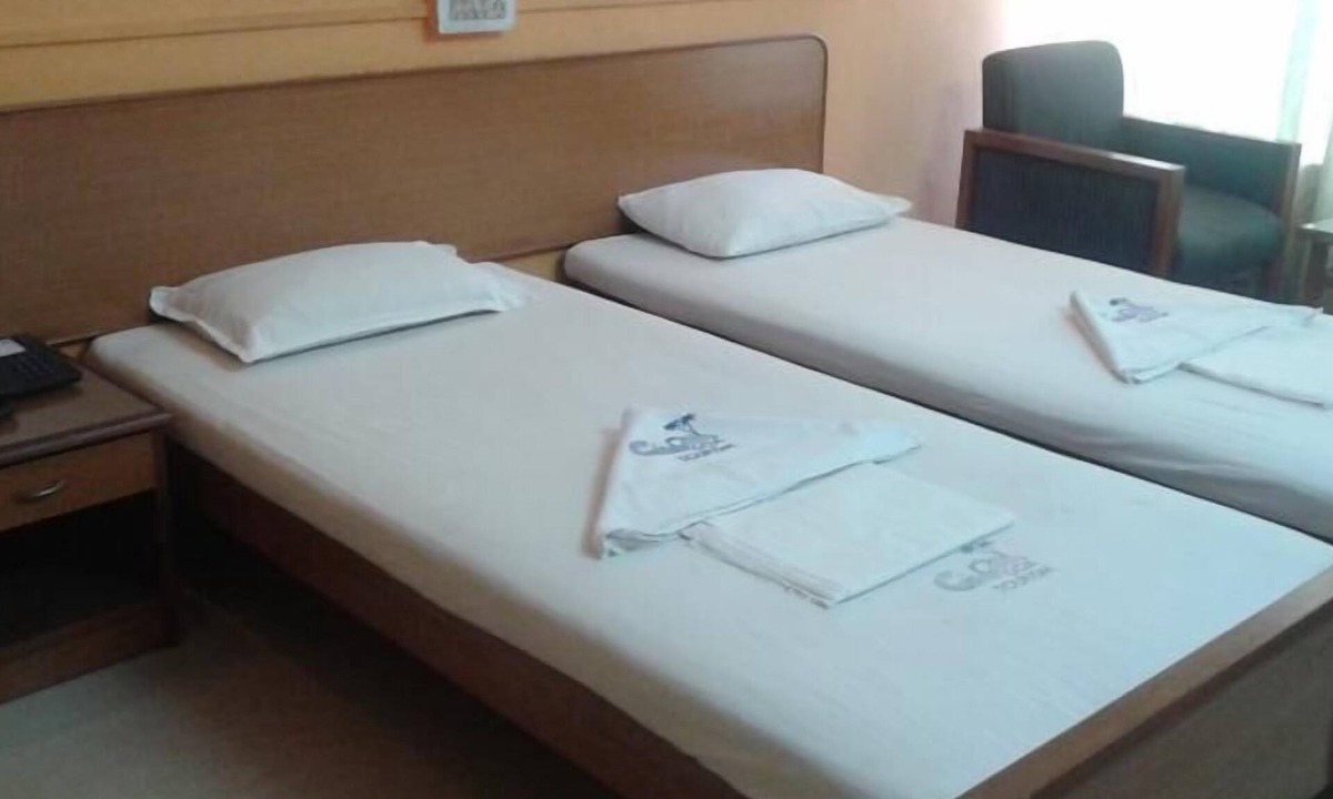 Margao Hotel | Margao Residency