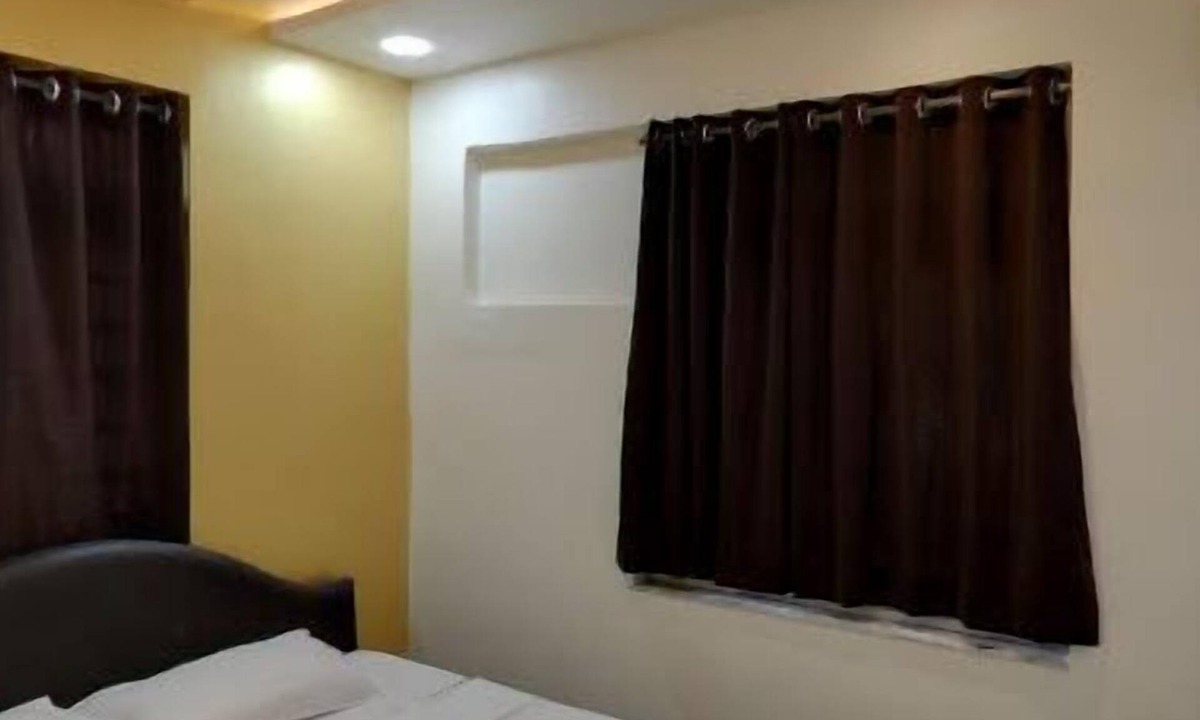 Caranzalem Hotel | Marine Castle