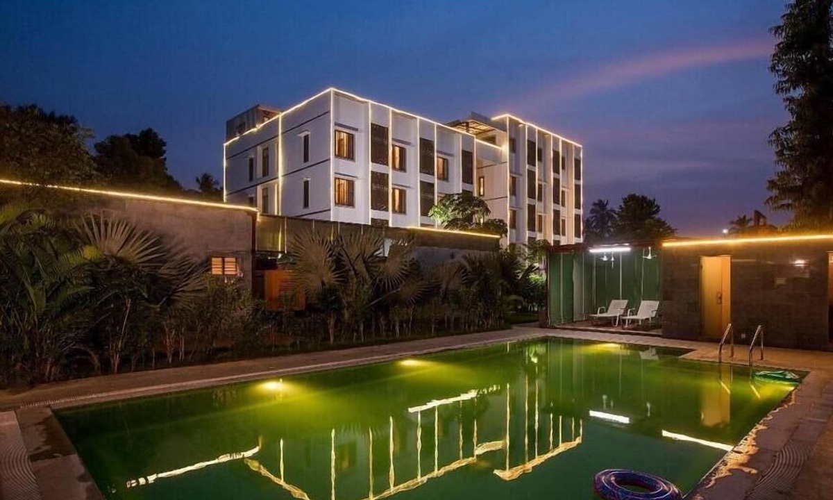Kumbakonam Hotel | Mayapuri Amira